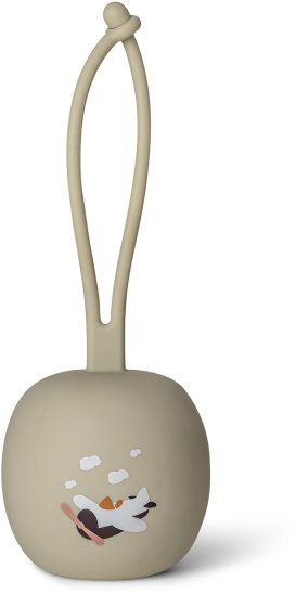 Citron Silikónový obal Vehicles