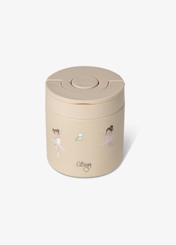 Citrón Nádoba na jedlo 350 ml Ballerina