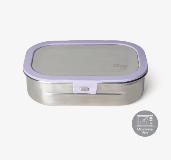 Citron Obedový box Purple