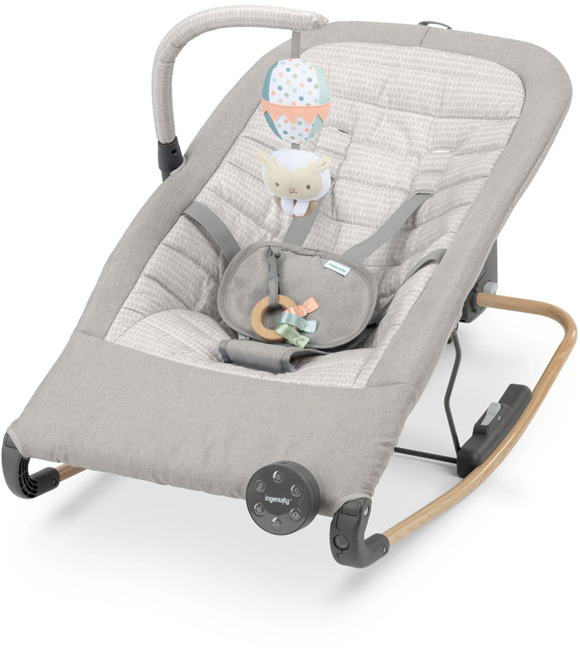 Ingenuity Soulful Skies masážne