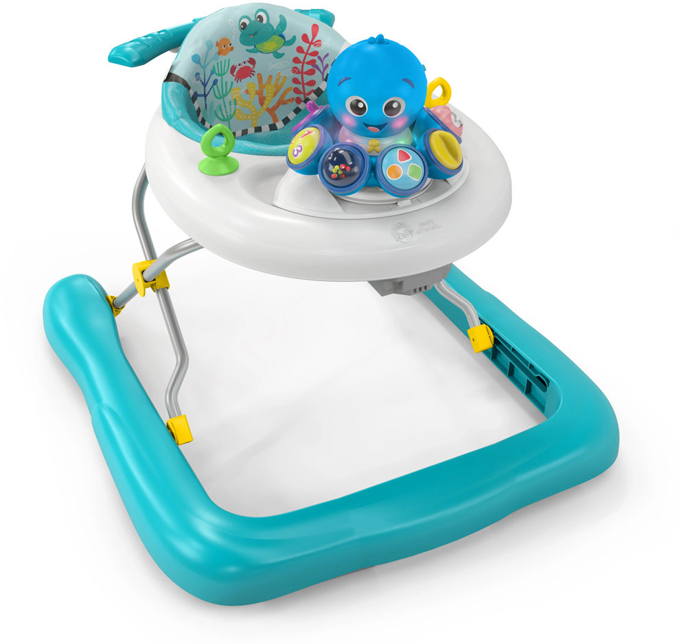 Baby Einstein Activity Walker 4 v 1