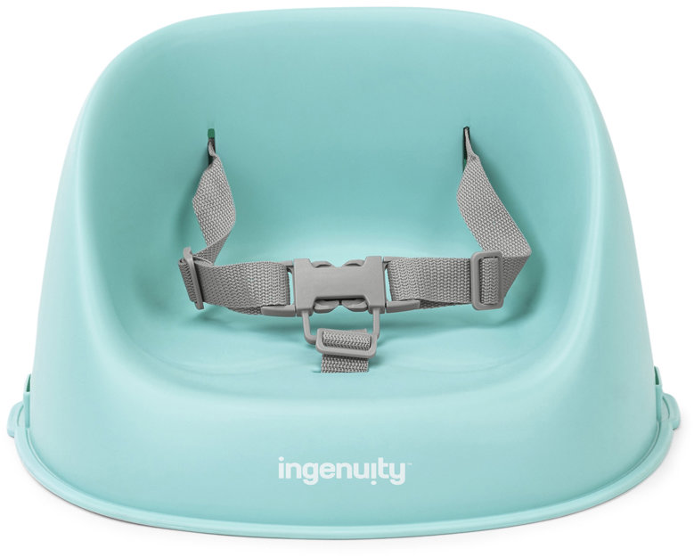 Ingenuity Podsedák na jedálenskú stoličku My Spot Teal