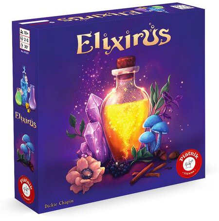 Piatnik Elixirus