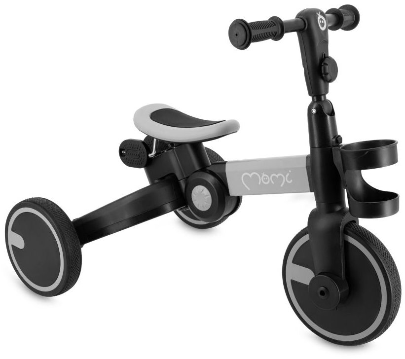 MoMi Filo 3 v 1 sivé