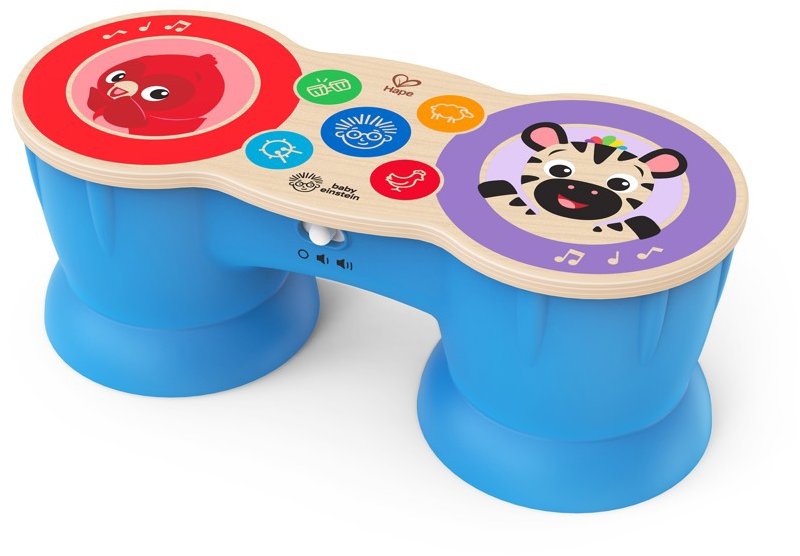 Baby Einstein Bubny Upbeat Tunes Magic Touch Hape