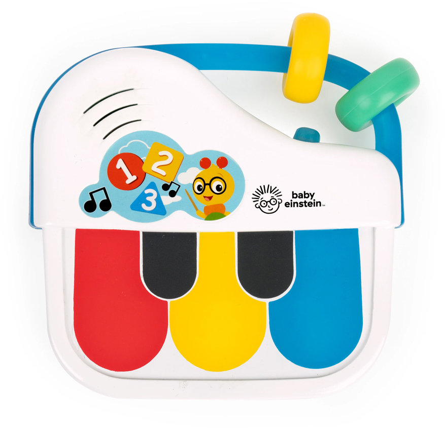 Baby Einstein Piano