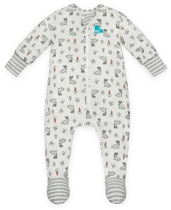 Love To Dream Overal zajačik, 0 – 3 m