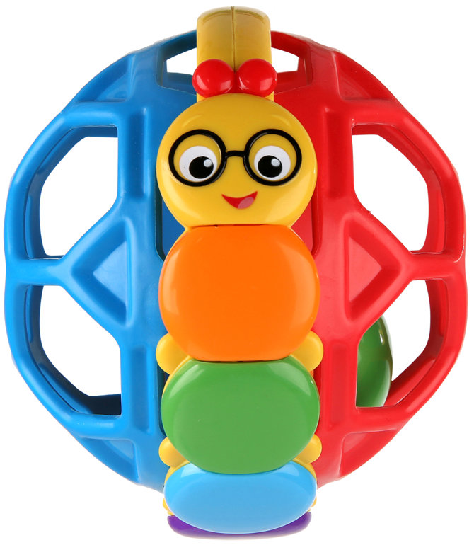 Baby Einstein Loptička Bendy Ball