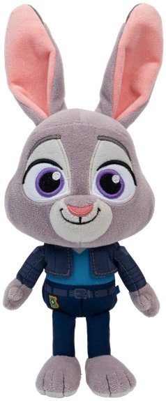 Zootropolis zajačica Judy