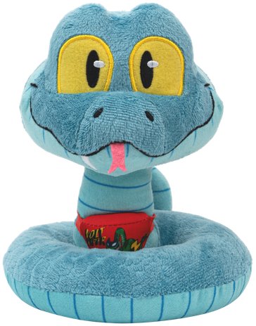 Zootropolis had Gary