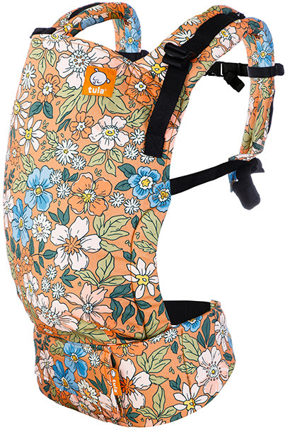 TULA FTG Flower Walk