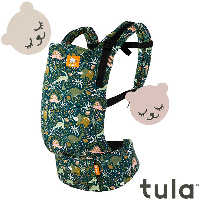 TULA FTG Land Before Tula