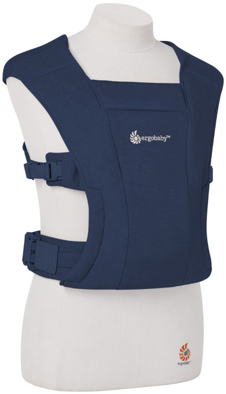 ERGOBABY Embrace Soft Knit Midnight Blue