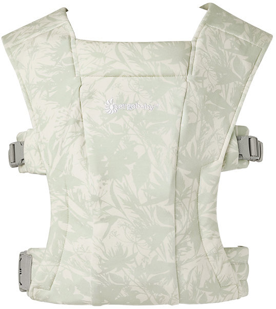 ERGOBABY Embrace Soft Knit Sage Meadows