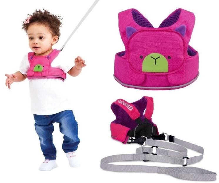 Trunki - Bezpečnostný postroj pre deti Betsy