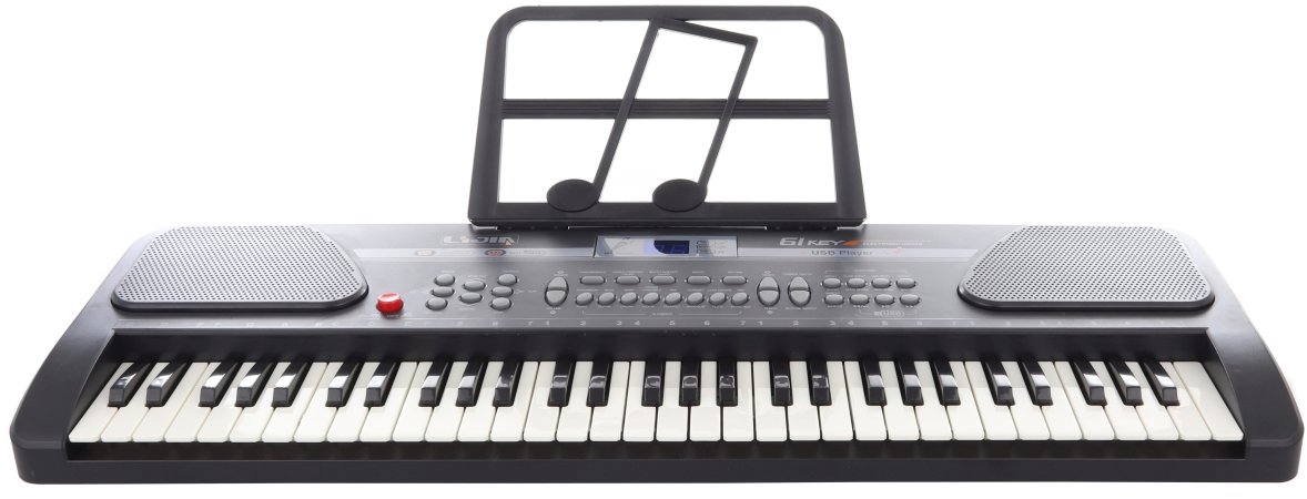 Lamps Piano 61 klávesov