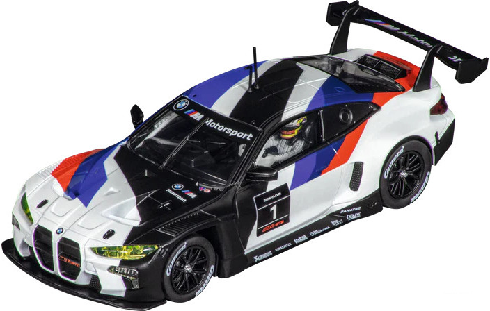 Carrera Hybrid 51022 BMW M4 GT3 BMW, M Motorsport