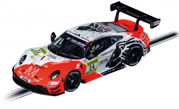 Carrera D132 – 32064 Porsche 911 GT3 R