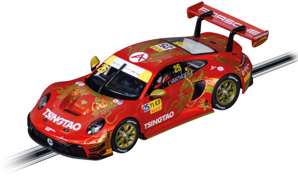Carrera D132 – 32065 Porsche 911 GT3 R