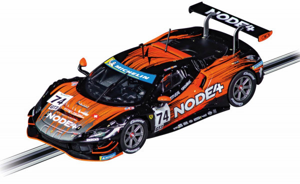 Carrera D132 – 32055 Ferrari 296 GT3