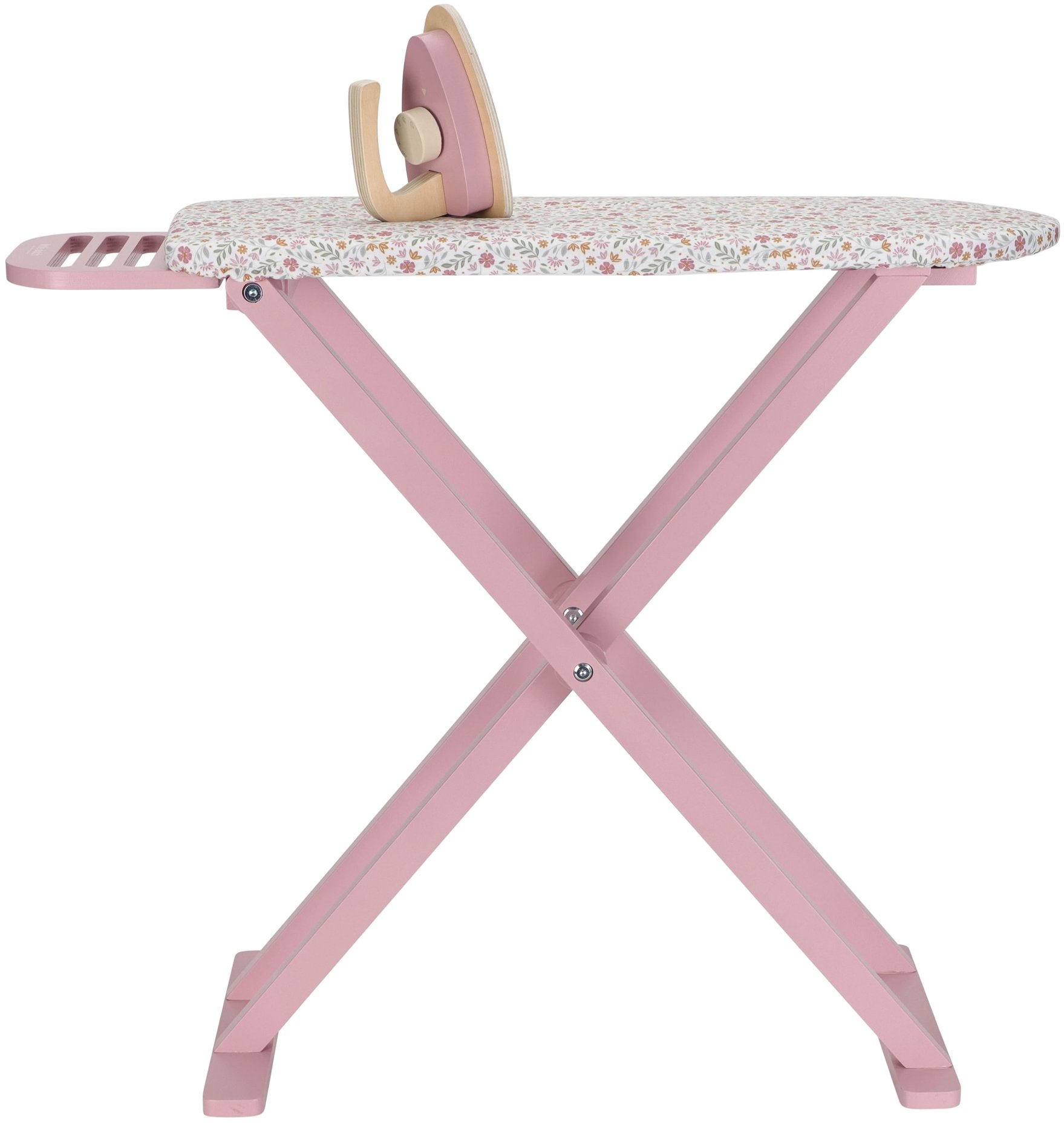 Little Dutch Žehliaca doska so žehličkou