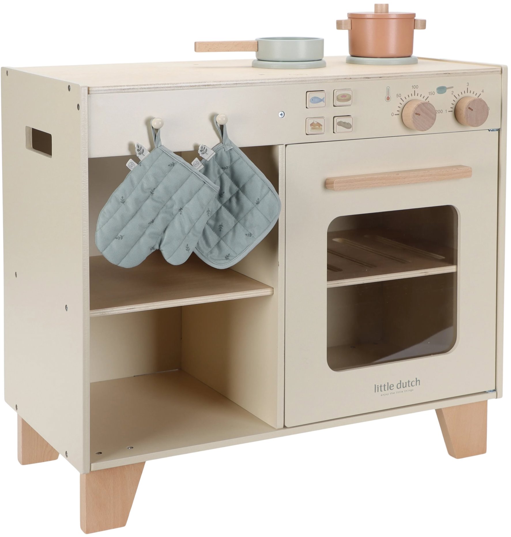 Little Dutch Kuchynka