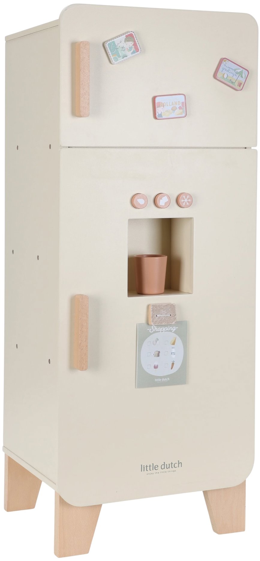 Little Dutch Chladnička