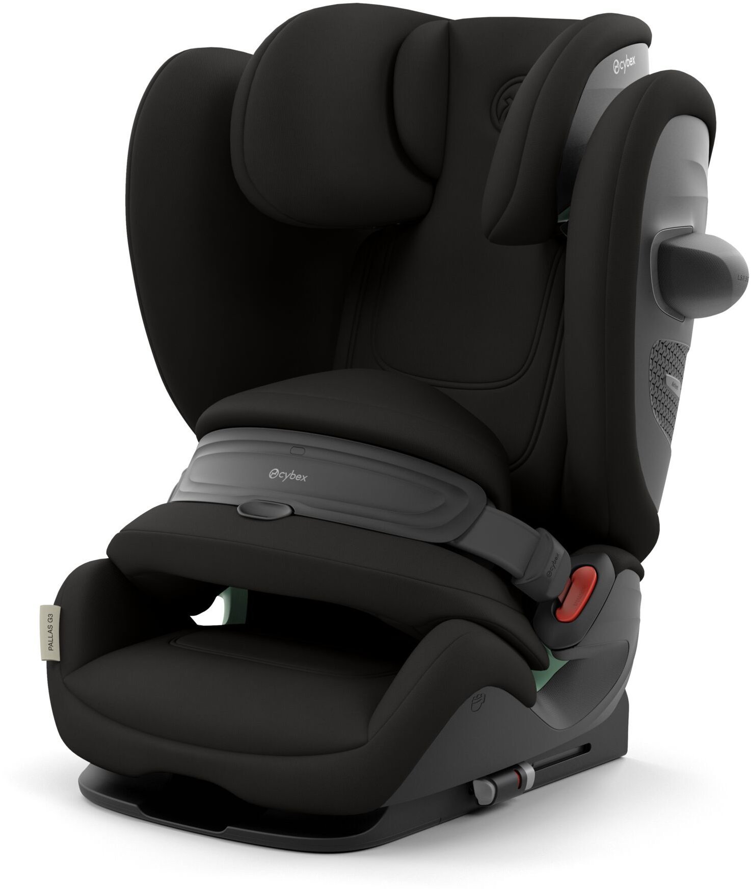 Cybex Pallas G3 i-Size Magic Black