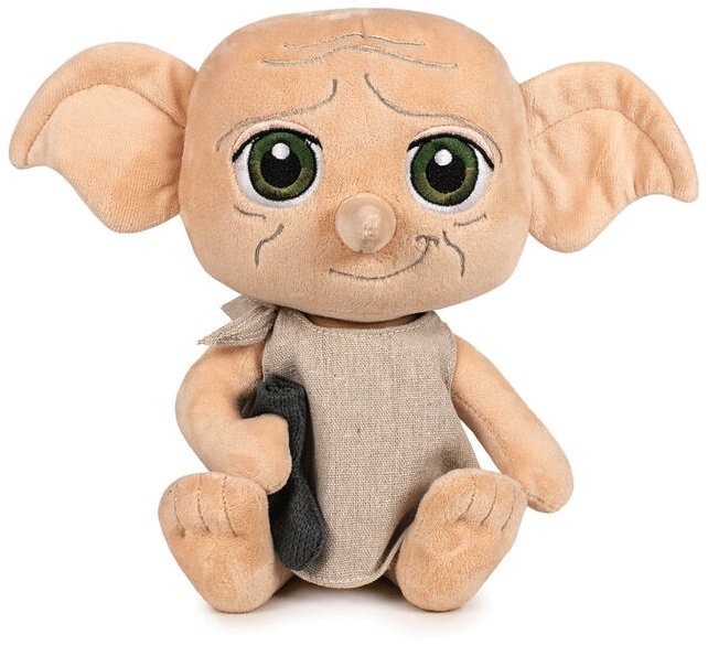 Play by Play Harry Potter Dobby 16 cm