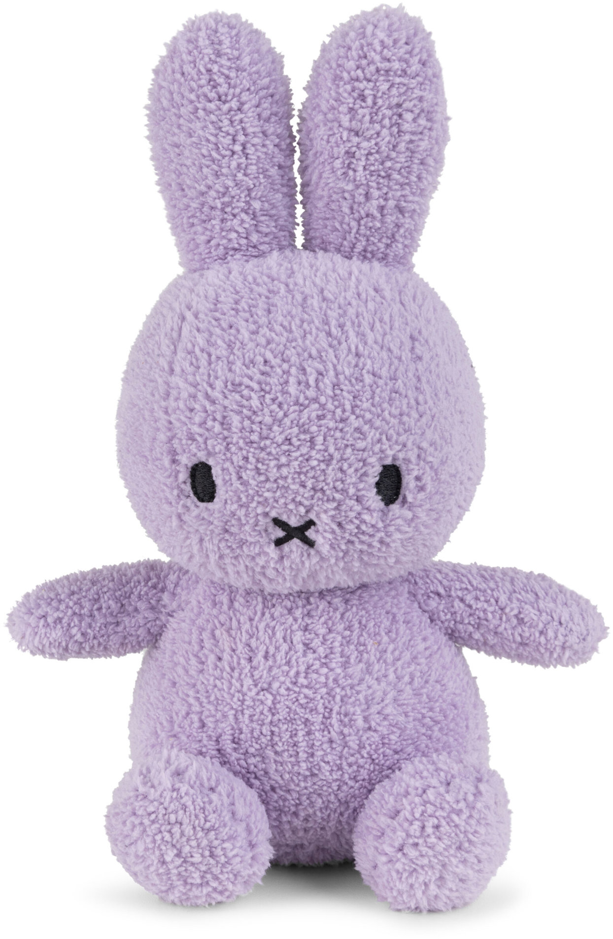 Miffy Froté fialová