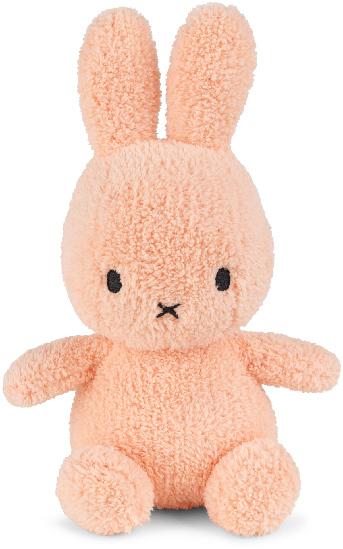Miffy Froté oranžová