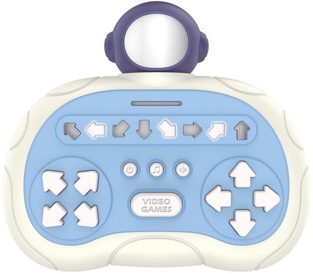 Maxlife Prenosná hra MXPS-400 Astronaut