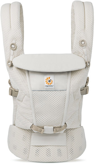 ERGOBABY Adapt Soft Flex Mesh – Natural Beige