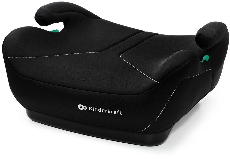 Kinderkraft I-Boost 2 Black
