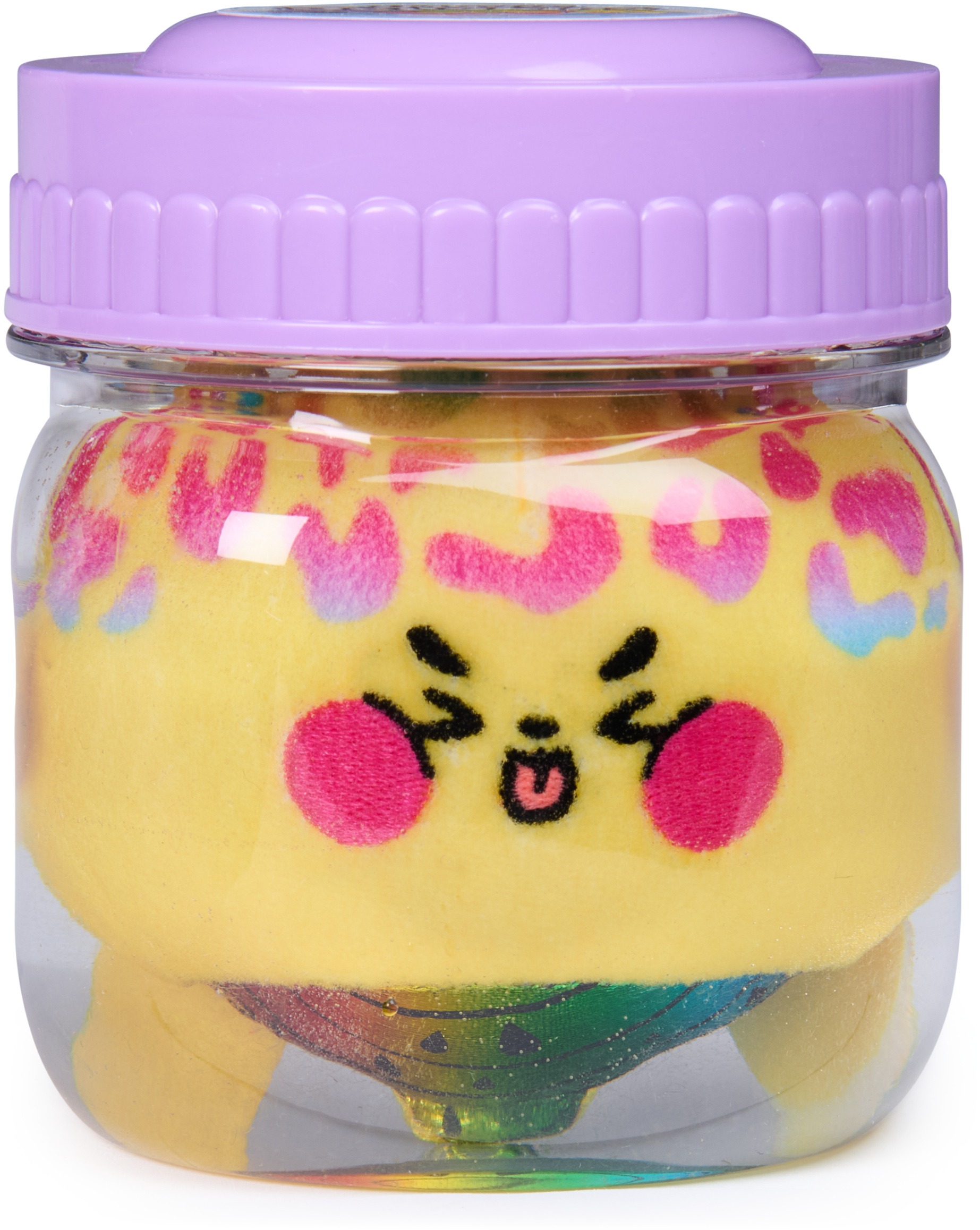 Jellykins Kúzelné plyšiaky