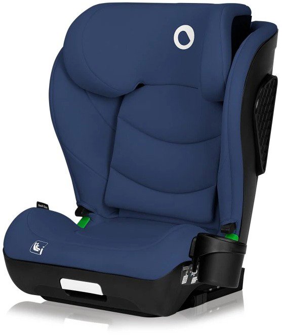 Lionelo Neal i-Size Blue Navy