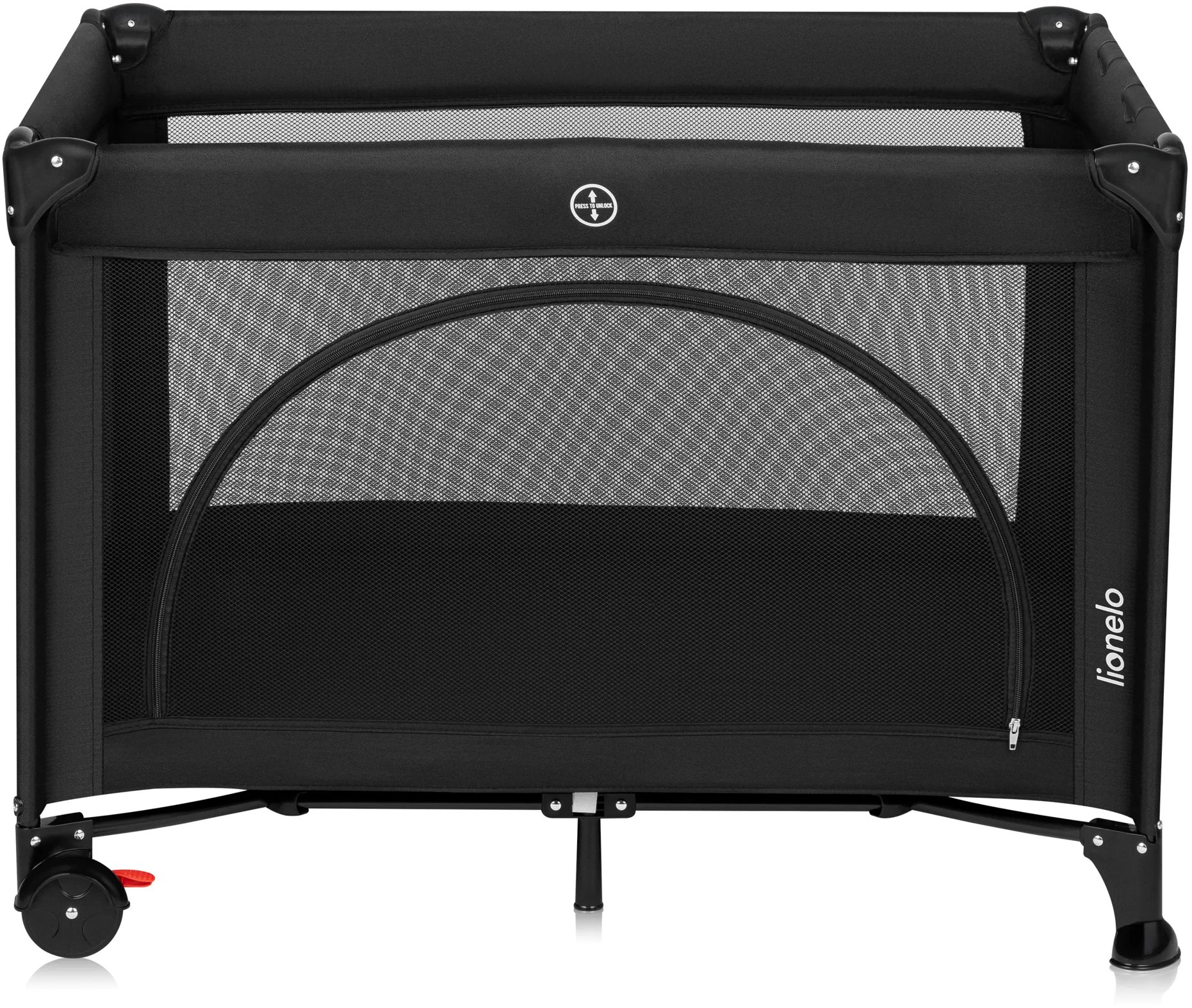 Lionelo Laura Black Carbon