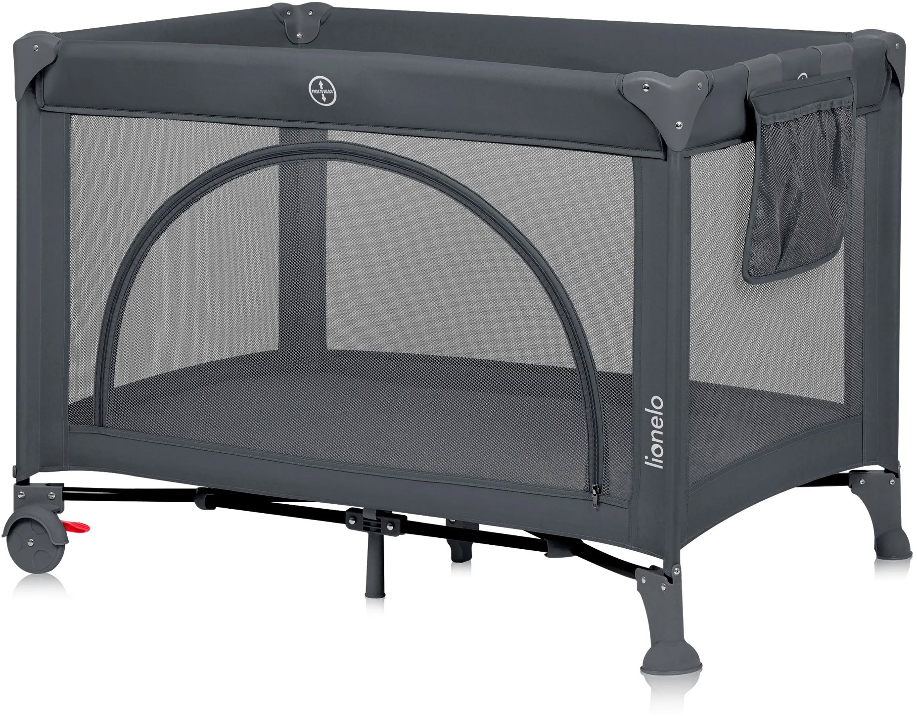 Lionelo Laura Grey Concrete