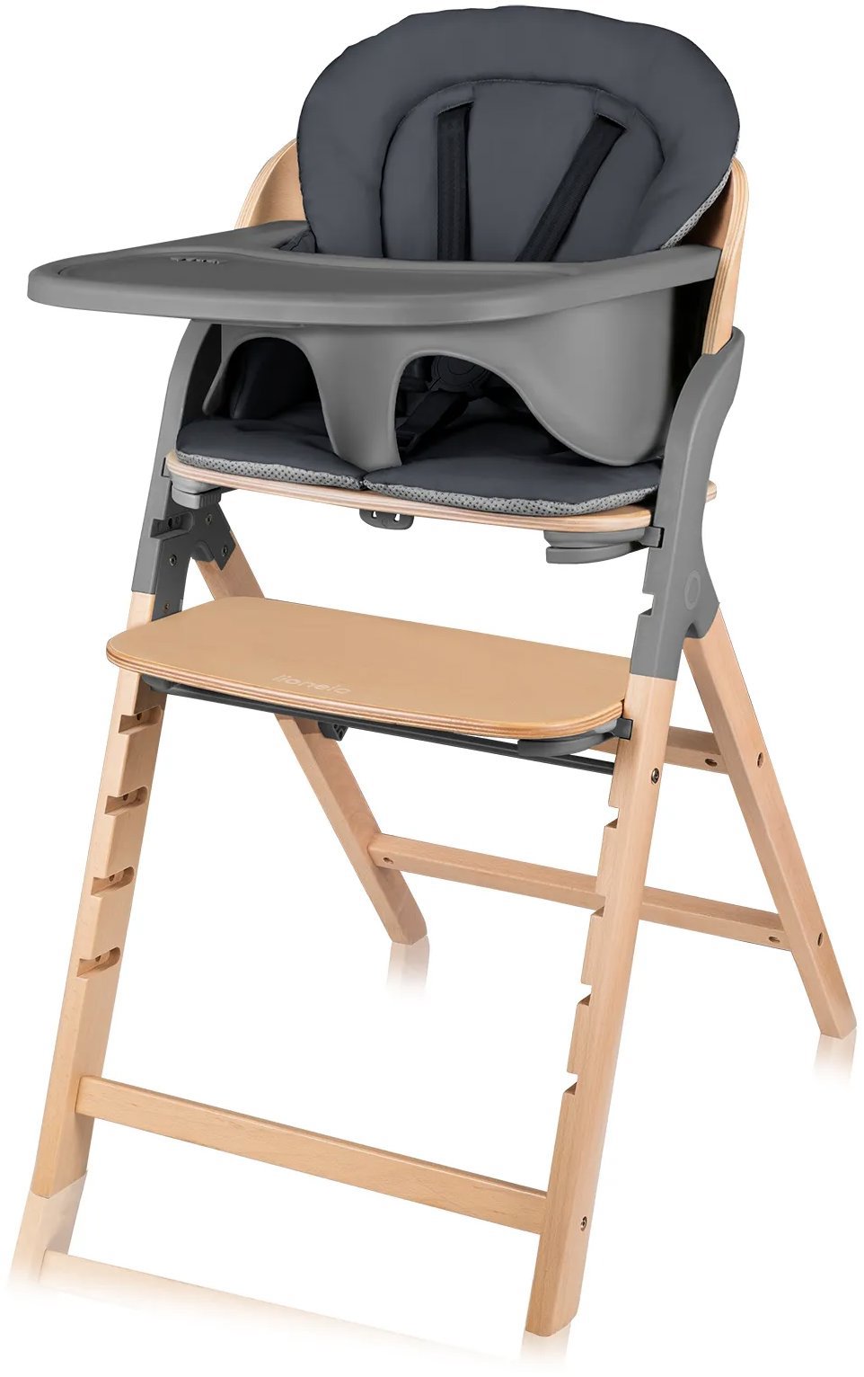 Lionelo Megan Grey Wood