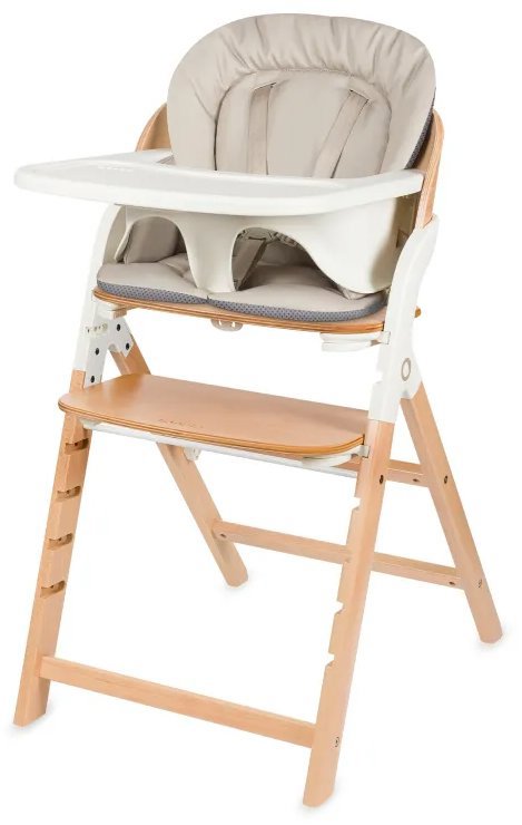 Lionelo Megan White Wood