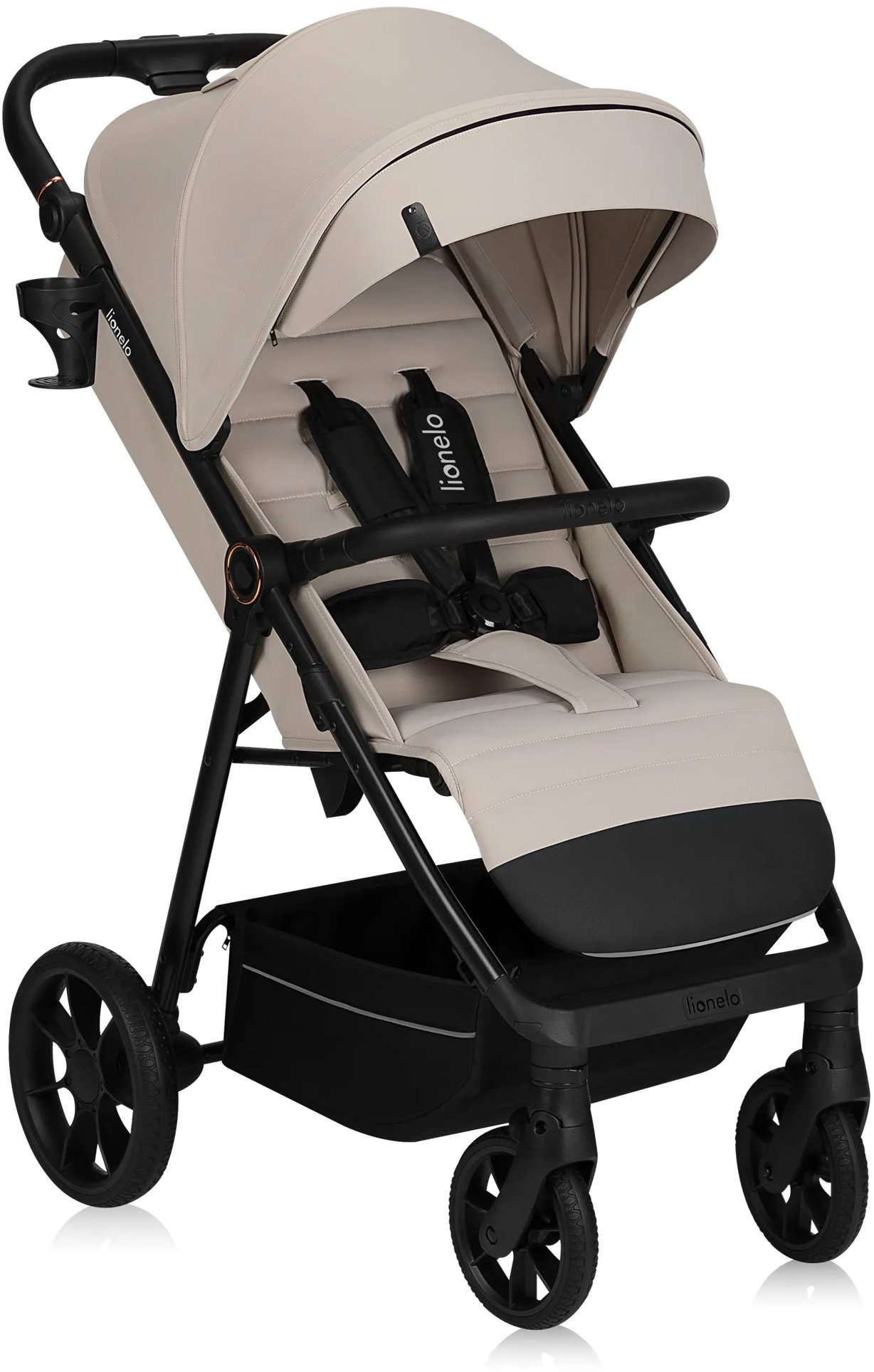 Lionelo Iva Beige Sand