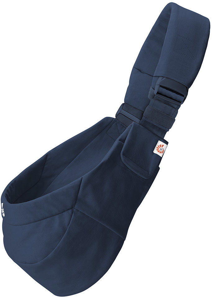 ERGOBABY Upsia sling Midnight blue