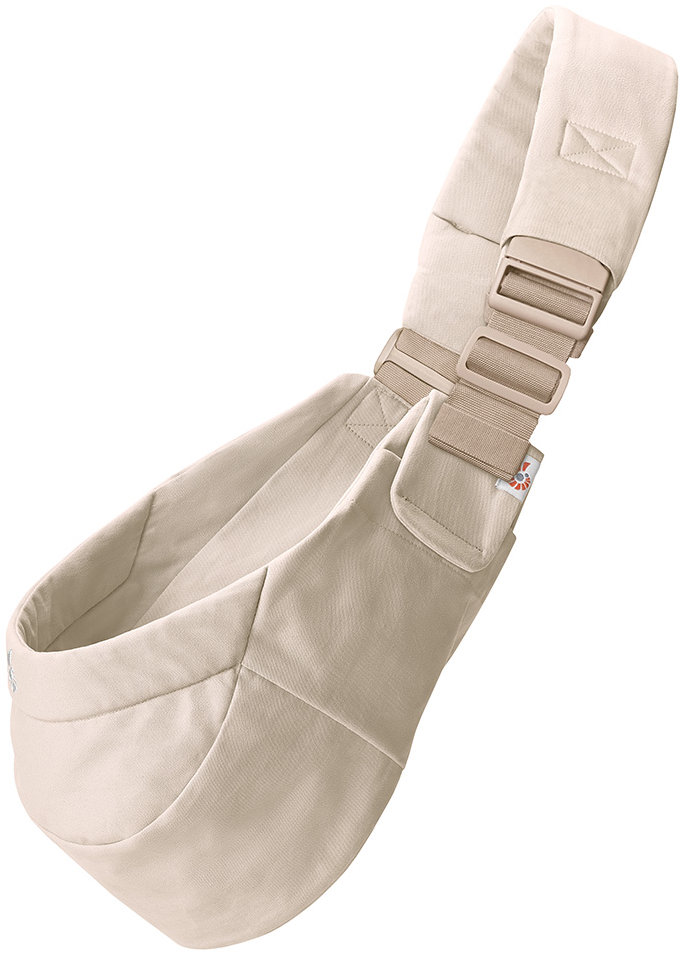 ERGOBABY Upsia sling Natural Beige
