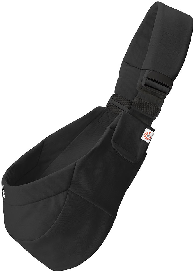 ERGOBABY Upsia sling Onyx Black