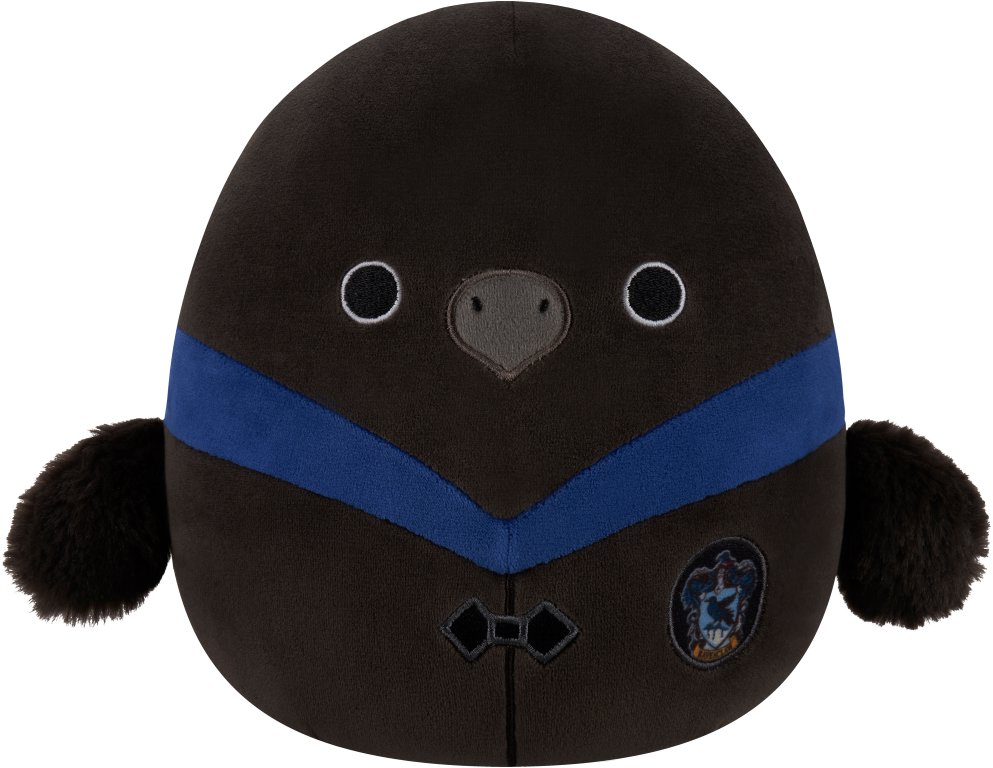 Squishmallows Harry Potter – Bystrohlavský havran
