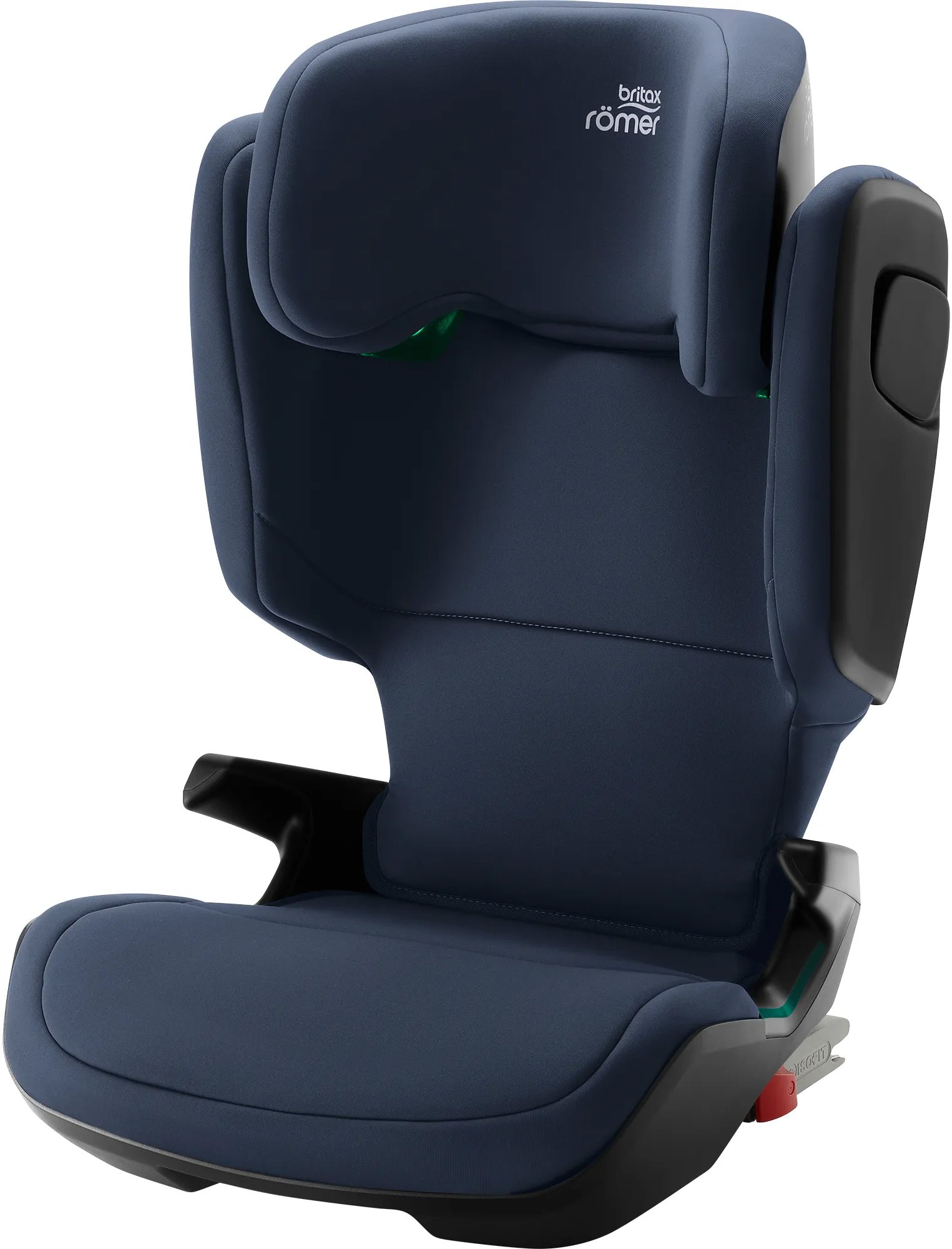 Britax Römer Kidfix M i-Size Style Night Blue