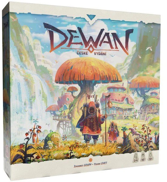 Dewan
