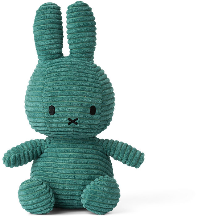 Miffy ECO menčester zelený