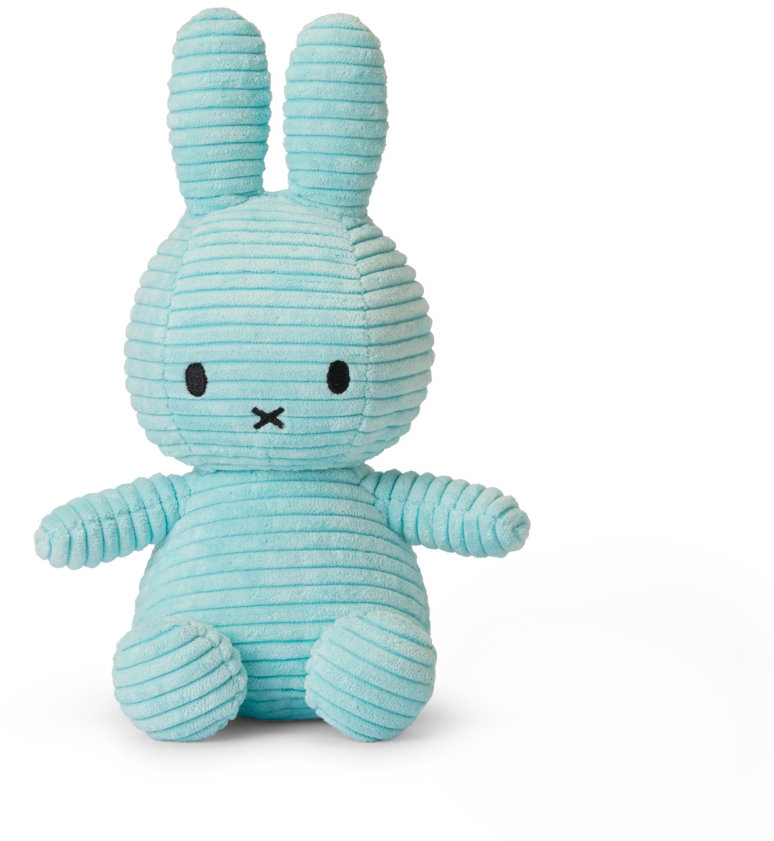 Miffy ECO menčester tyrkys