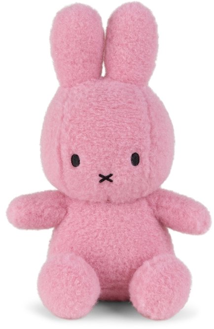 Miffy ECO cukrová vata ružová